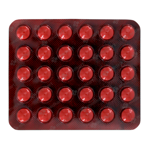 NEUROBION FORTE TABLET 30'S