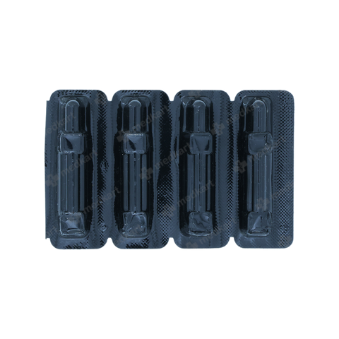 NEUROBION FORTE RF INJECTION 2 ML