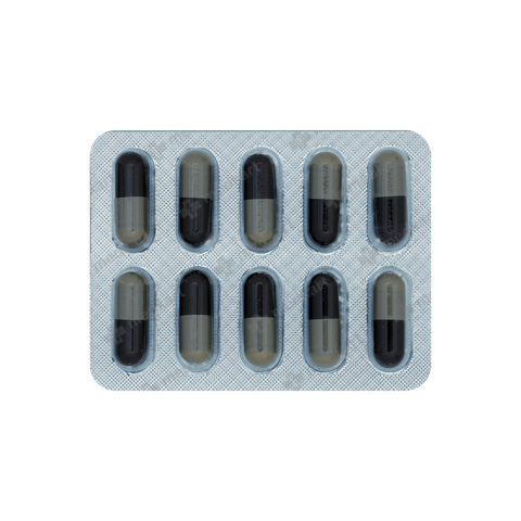 NEUROKEM 150MG CAPSULE 10'S