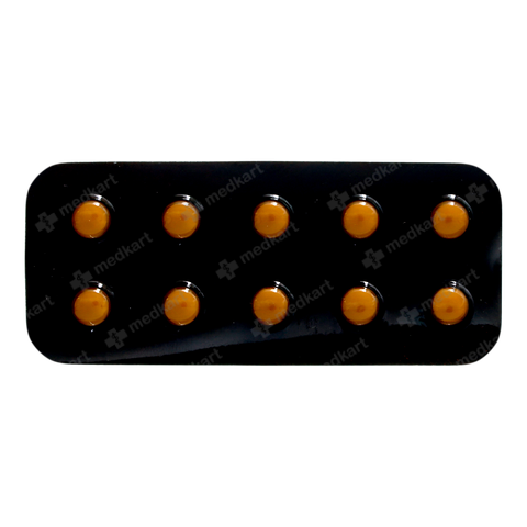 NEW CH 6.25MG TABLET 10'S