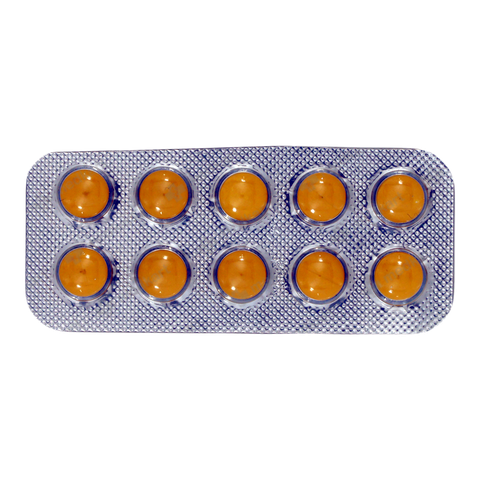 NEXITO 10MG TABLET 10'S