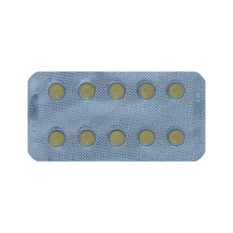 Nextop 50mg Tablet 10's Price Comparison