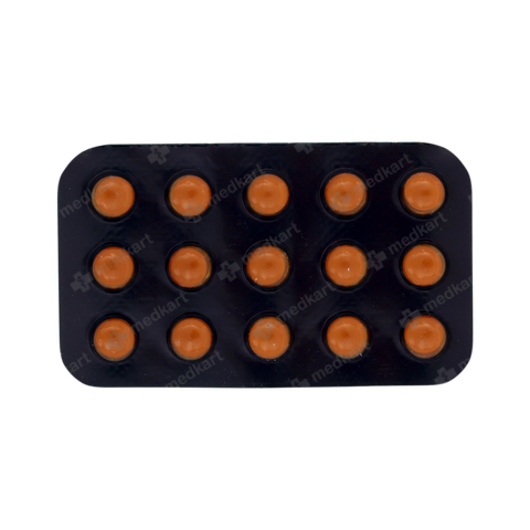 NICARDIA RETARD 10MG TABLET 15'S