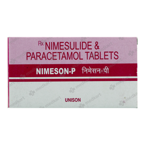 Nimeson P 