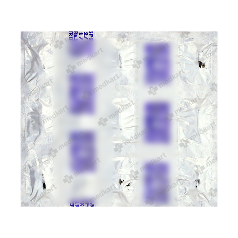NOGACID D CAPSULE