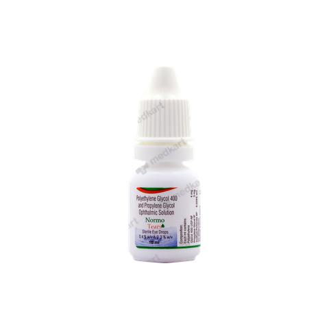 Ecomoist Ultra Eye Drops - Uses, Dosage, Side Effects, Price, Composition