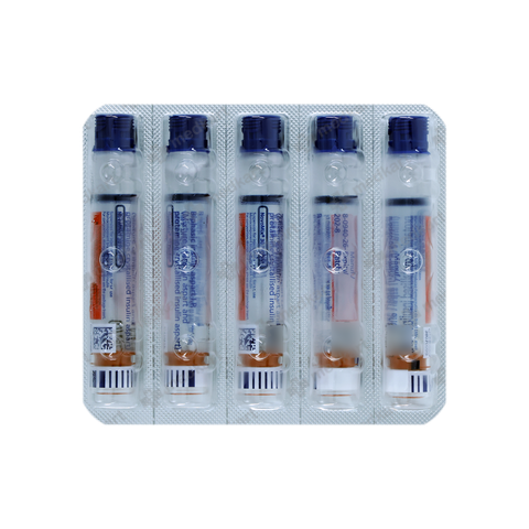 NOVOMIX 30 PENFILL 3 ML