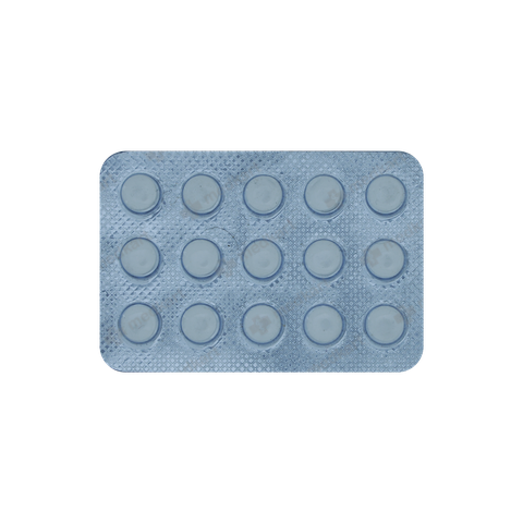 ATARAX 10MG TABLET 15'S