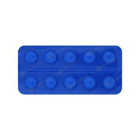 ATAZIS 10MG TABLET 10'S