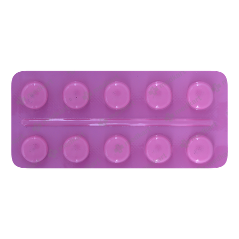 ATAZIS 25MG TABLET 10'S