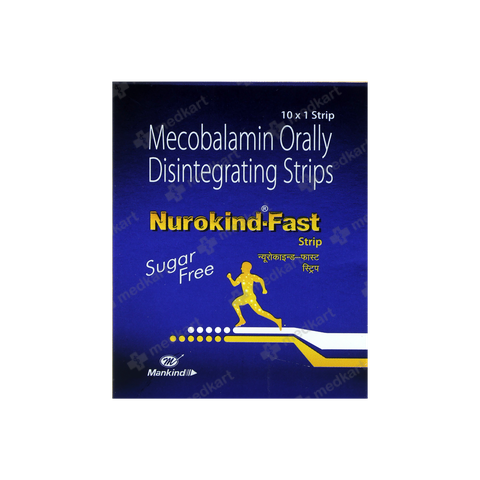 NUROKIND FAST STRIP