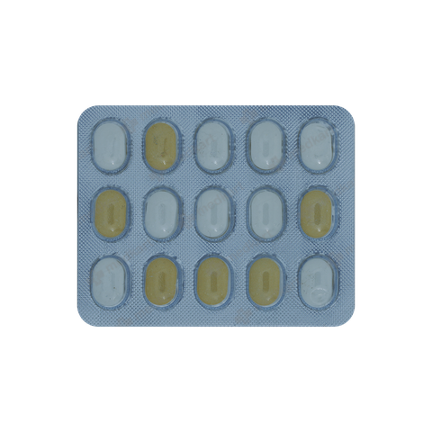 Obimet GX 2mg Tablet – Uses, Side Effects & Dosage