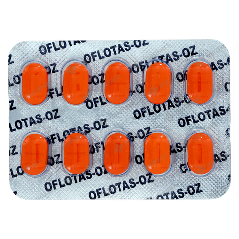 Buy Oflotas Oz Online