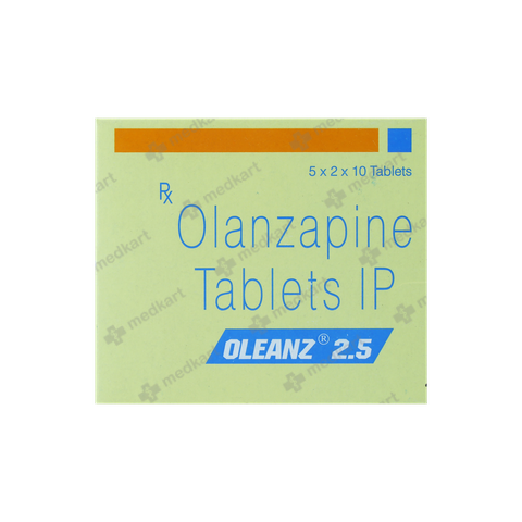 Cheap generic olanzapine