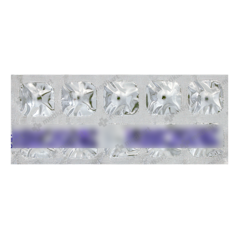 OLSTAN 40MG TABLET 10'S