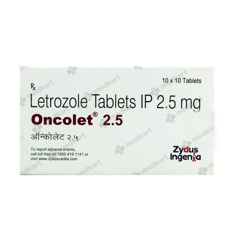 oncolet-25-tablet-10s