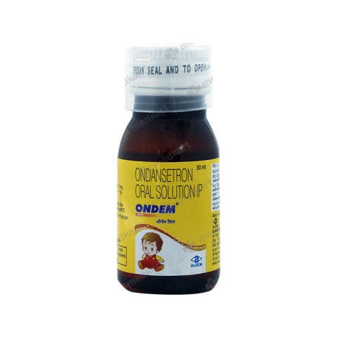 ONDEM SYRUP 30 ML