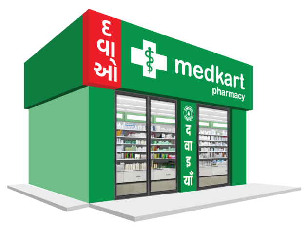 Medkart  Generic Medicines Online - Best Online Pharmacy App