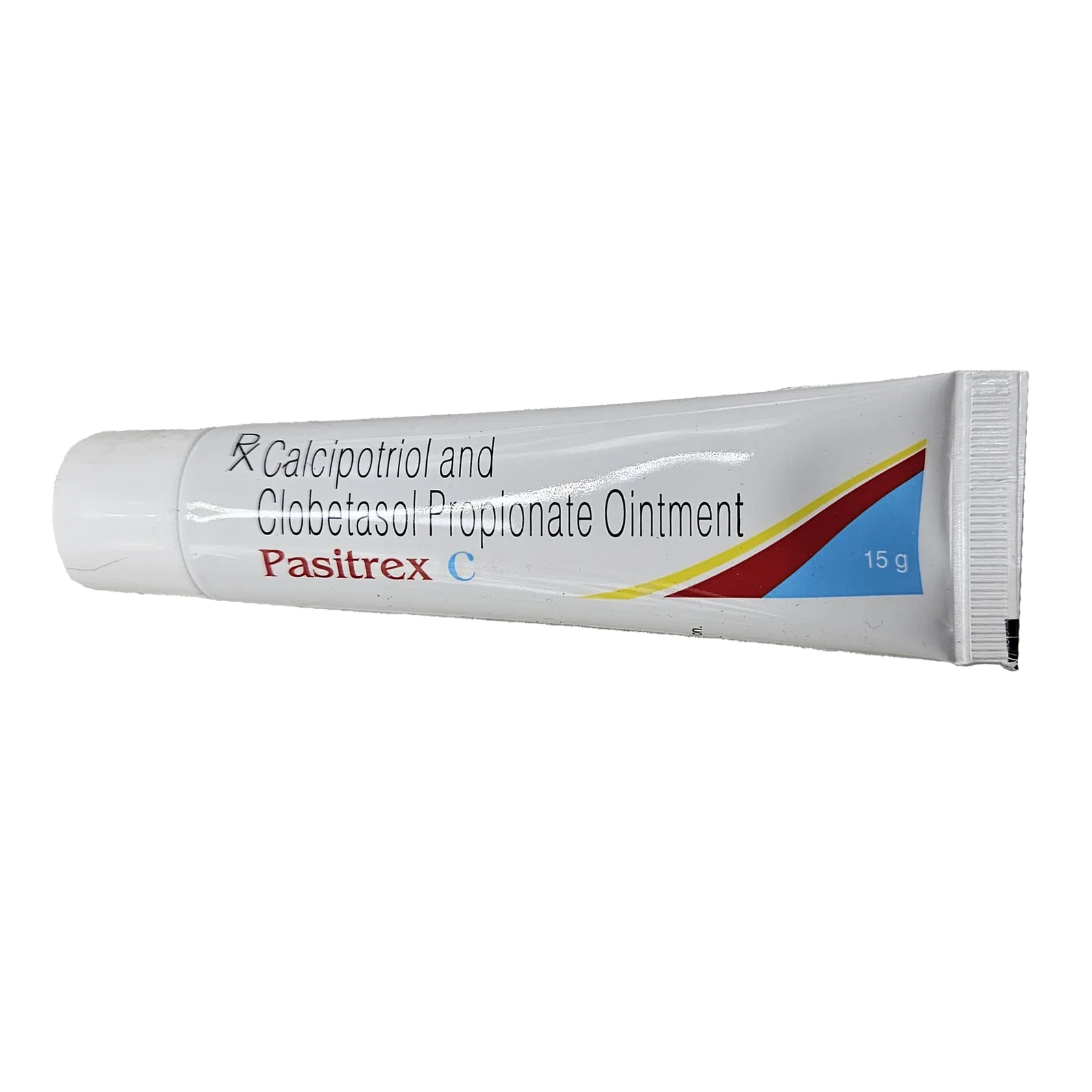 PASITREX C OINTMENT OINTMENT 15 GM