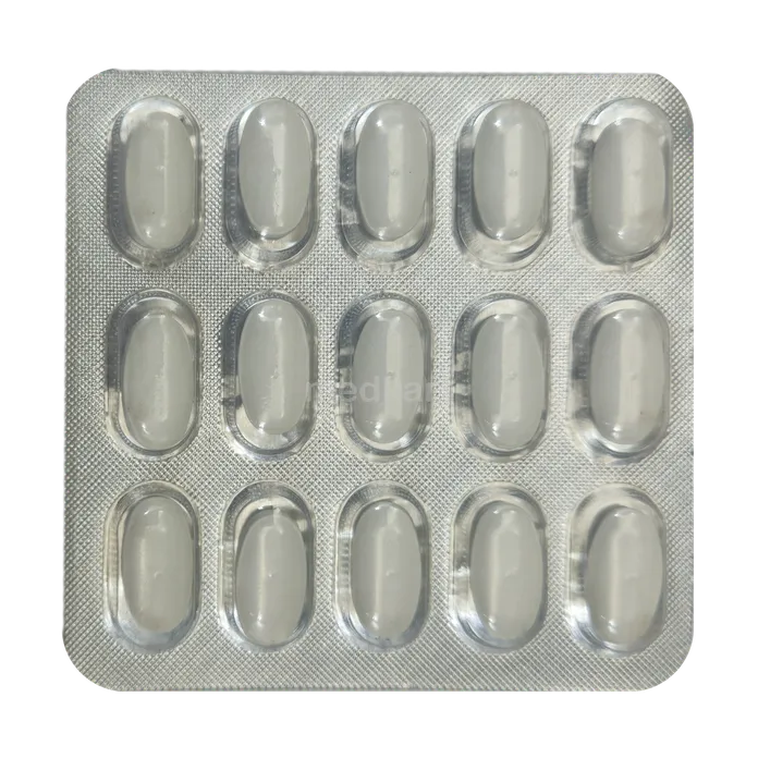 pentanerv-nt-tablet-15s