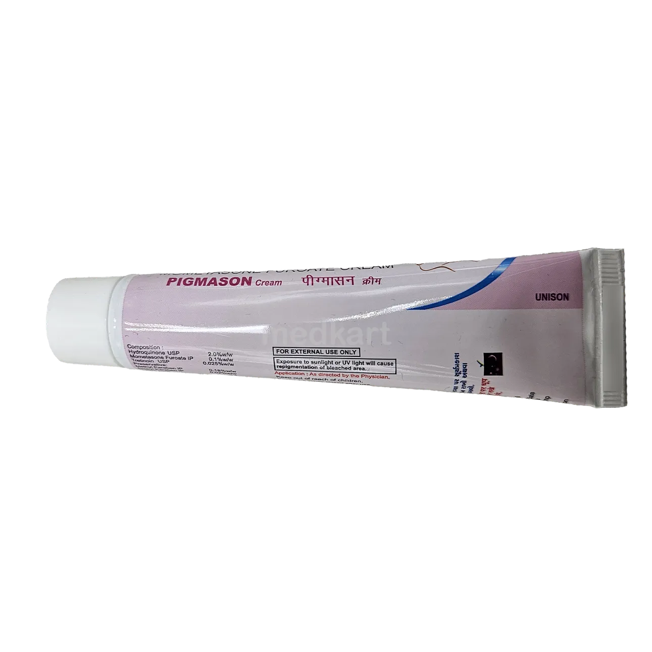PIGMASON CREAM 25 GM