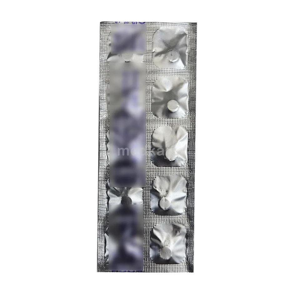 PRAMIPEX 0.125MG TABLET 10'S