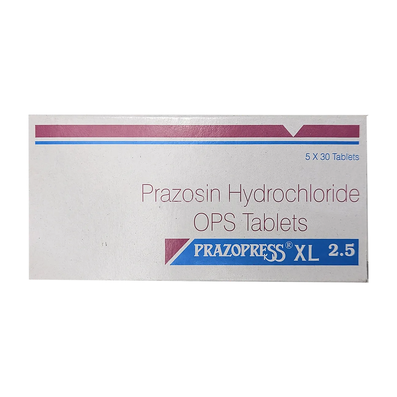 prazopress-xl-25mg-tablet-30s