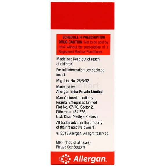 Beta Pred Buy Pred Forte Ophthalmic Suspension 10 Ml | Medkart