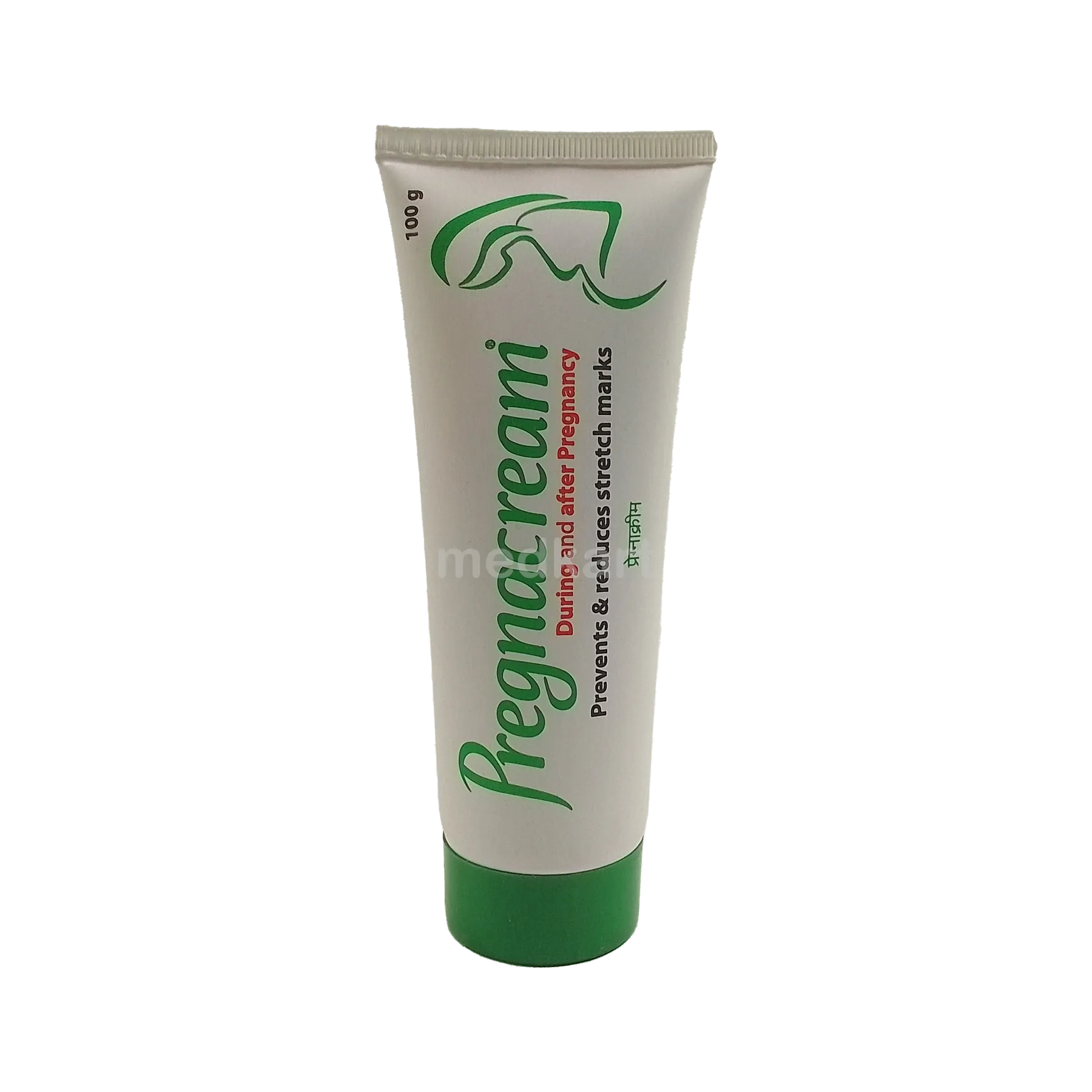 PREGNACREAM 100 GM