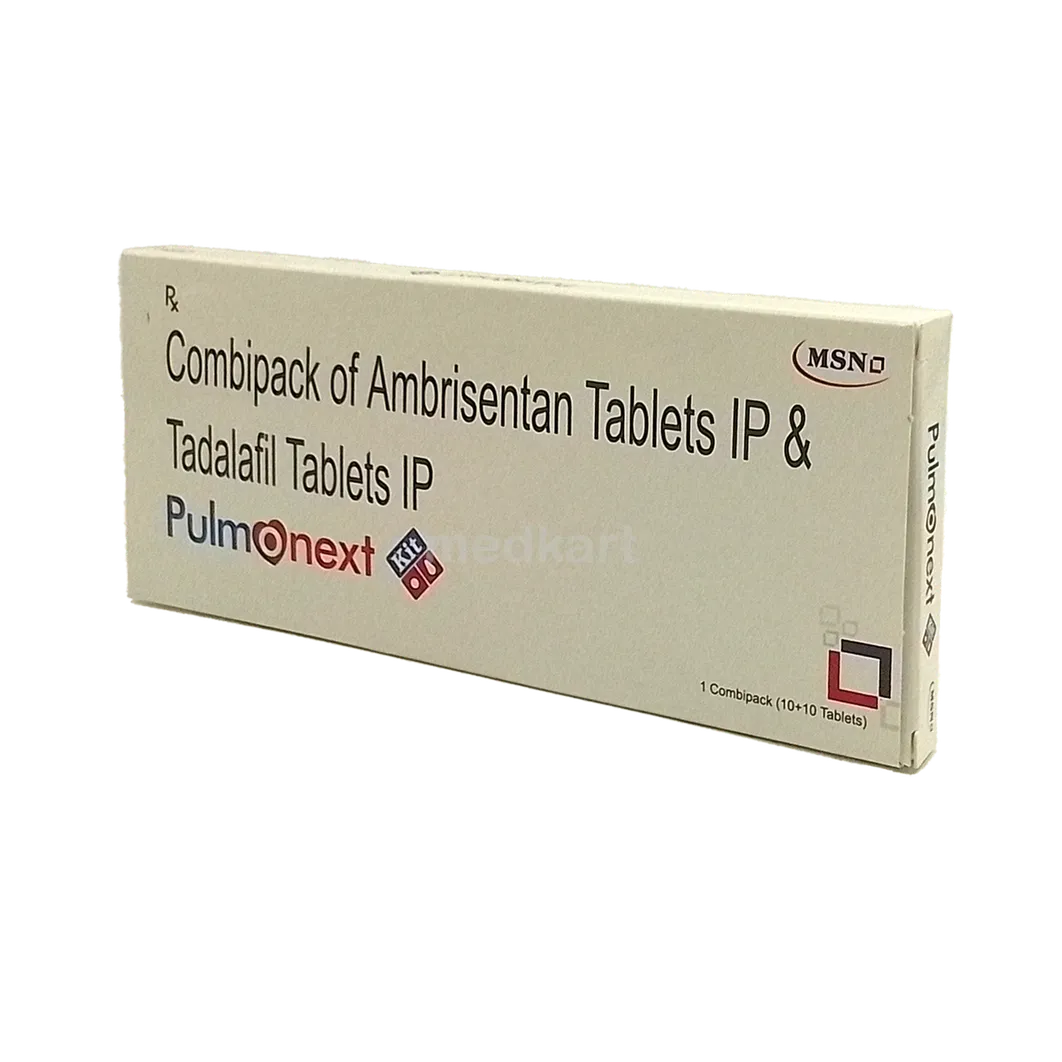 pulmonext-kit-tablet-10s