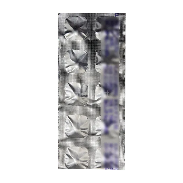 RAMIHART H 2.5MG TABLET 10'S