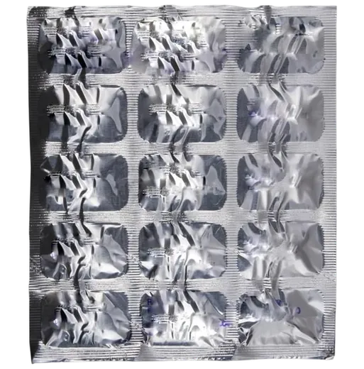 Razo D Capsule 15's: Uses, Side Effects & Price | Medkart
