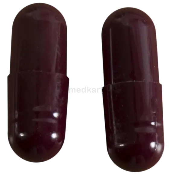 Razo D Capsule 15's: Uses, Side Effects & Price | Medkart