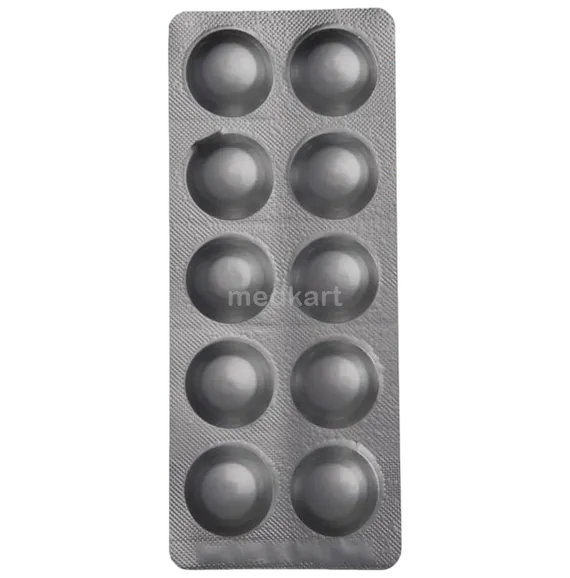 Buy Rekool L Tablet 10S Online at Best Price | Medkart