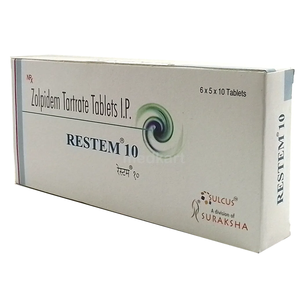 restem-10mg-tablet-10s