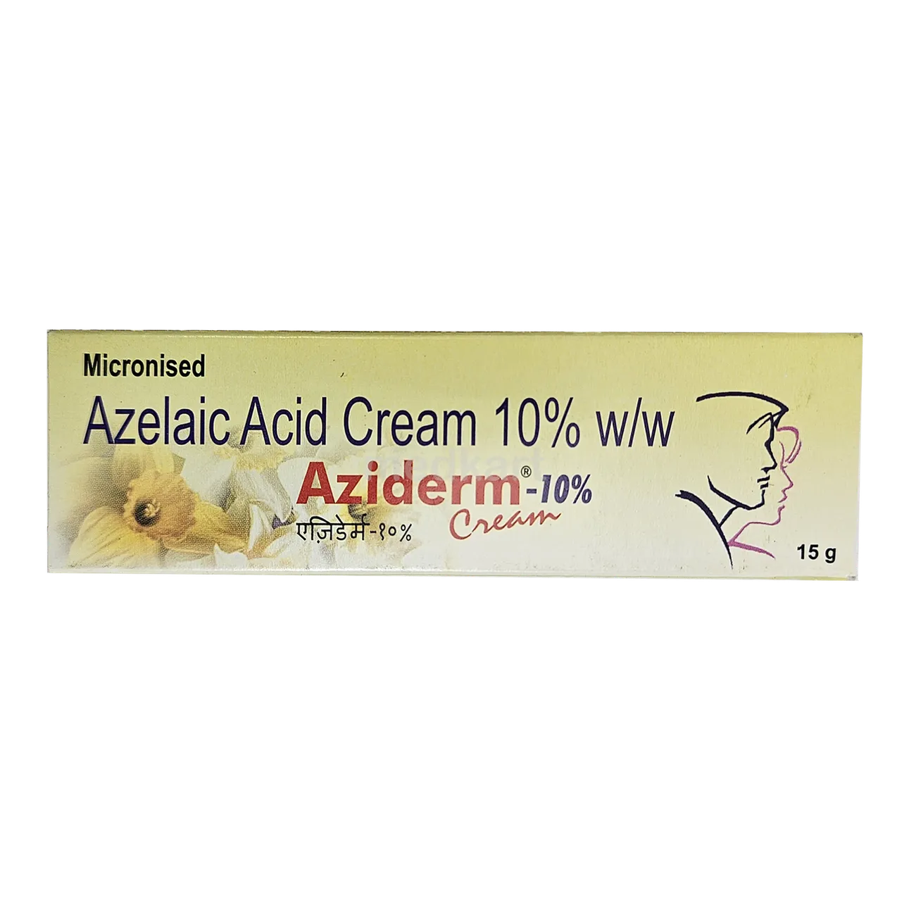 aziderm-10-cream-15-gm