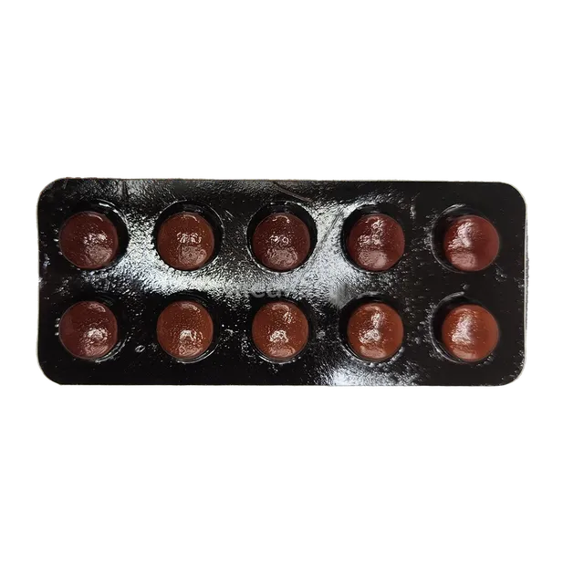REVLIN M SR 75MG TABLET 10'S