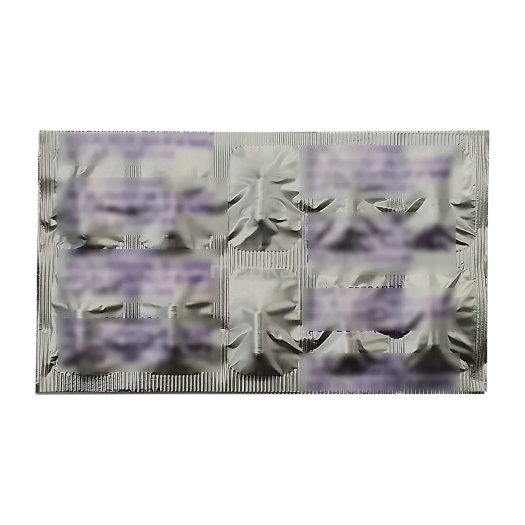 RIVAMER 1.5MG CAPSULE 10'S