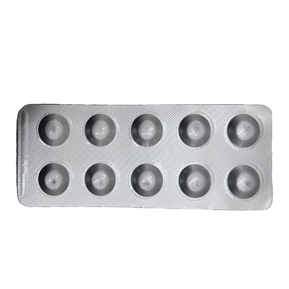 ROSVIN 10MG TABLET 10'S