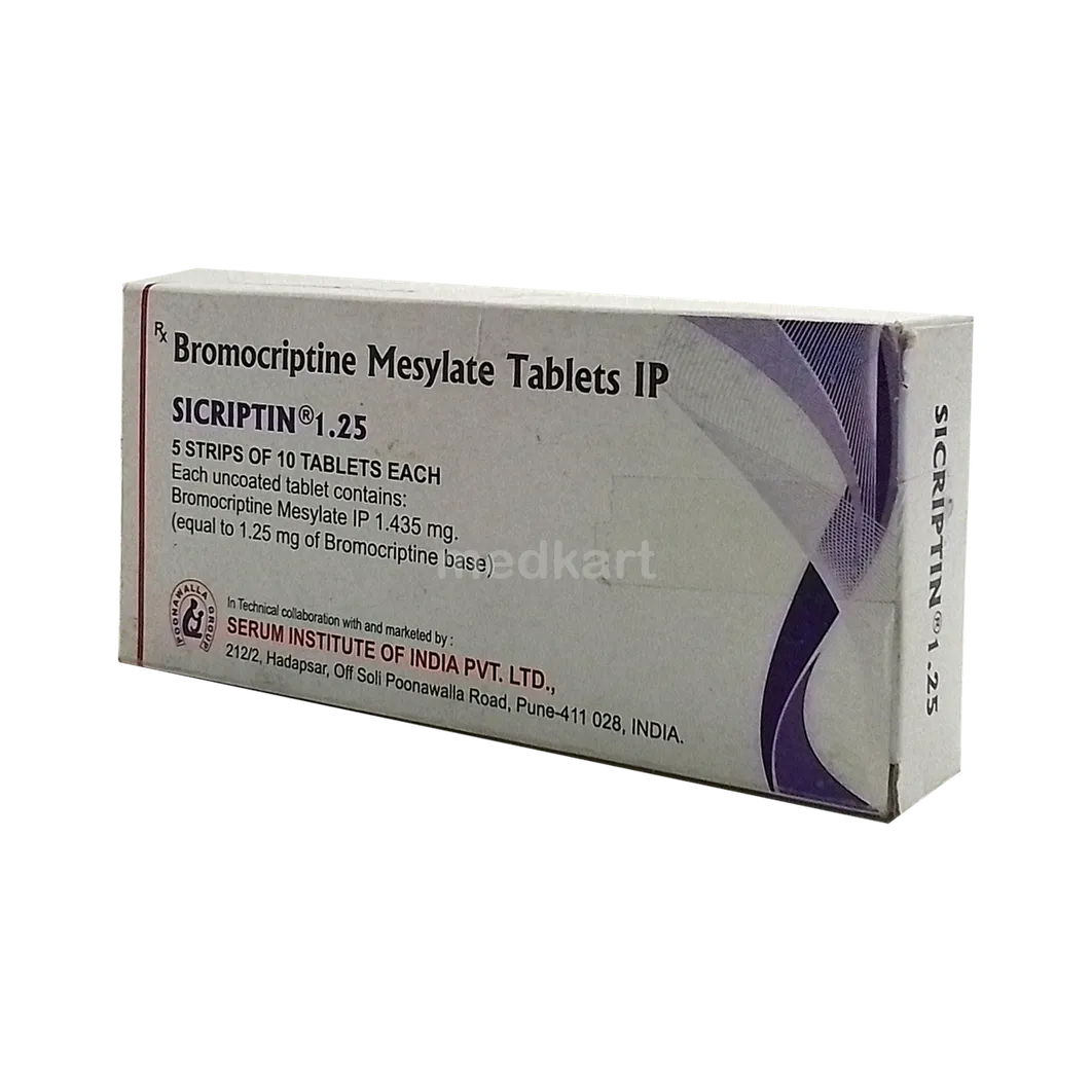 sicriptin-125mg-tablet-10s