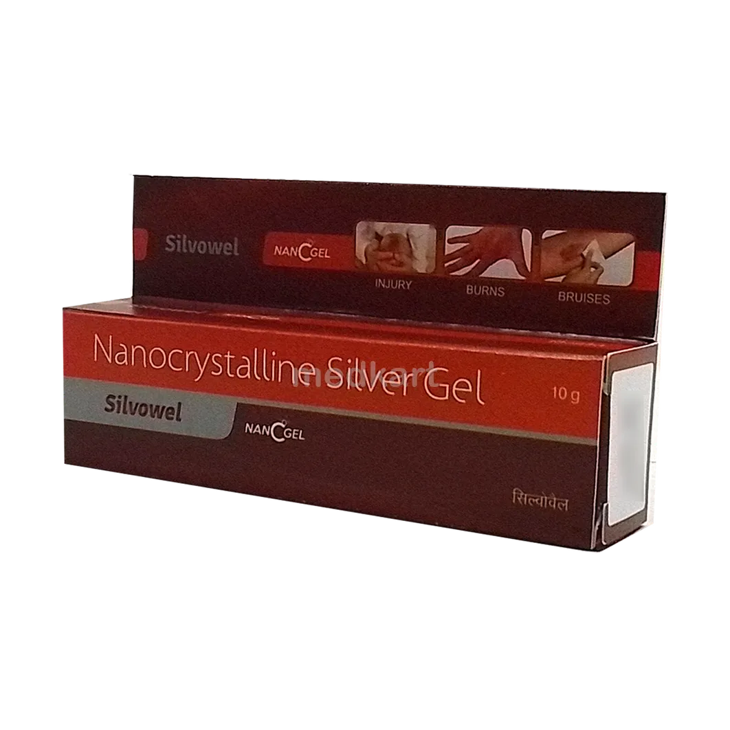 silvowel-gel-10-gm