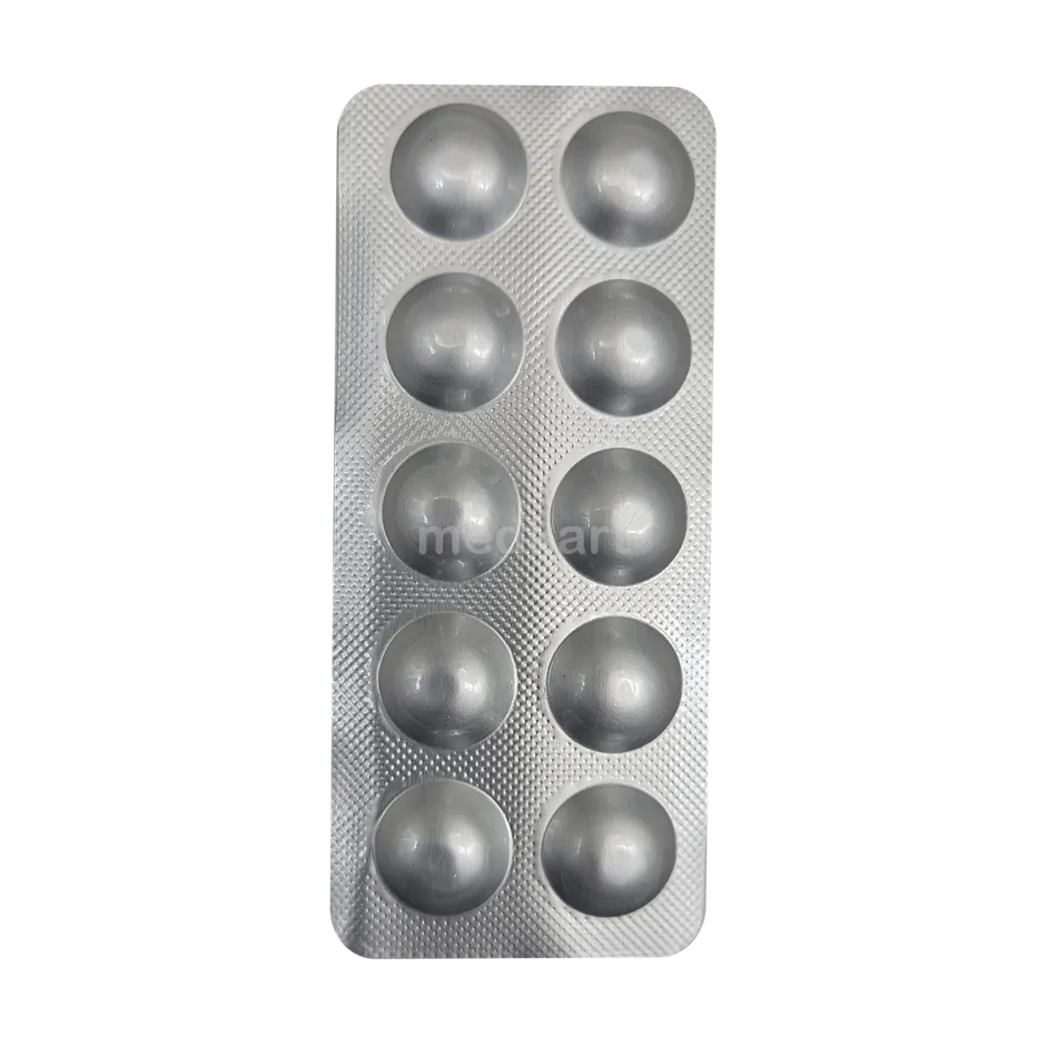 SIM HDL 10MG TABLET