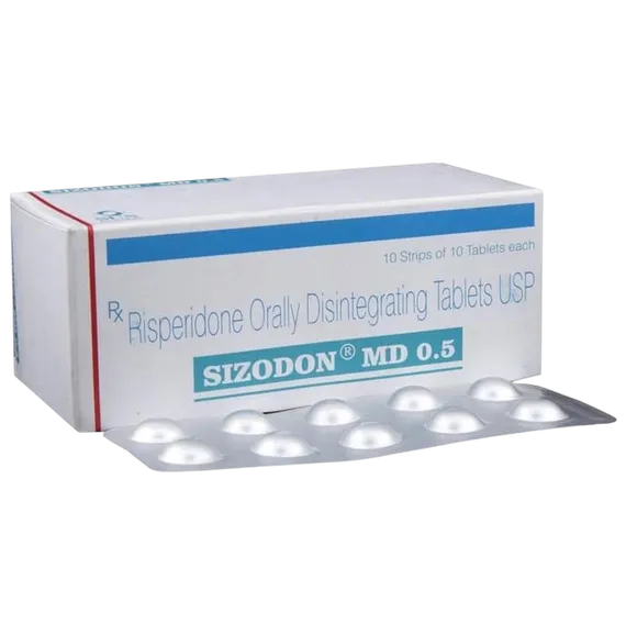 Sizodon MD 0.5