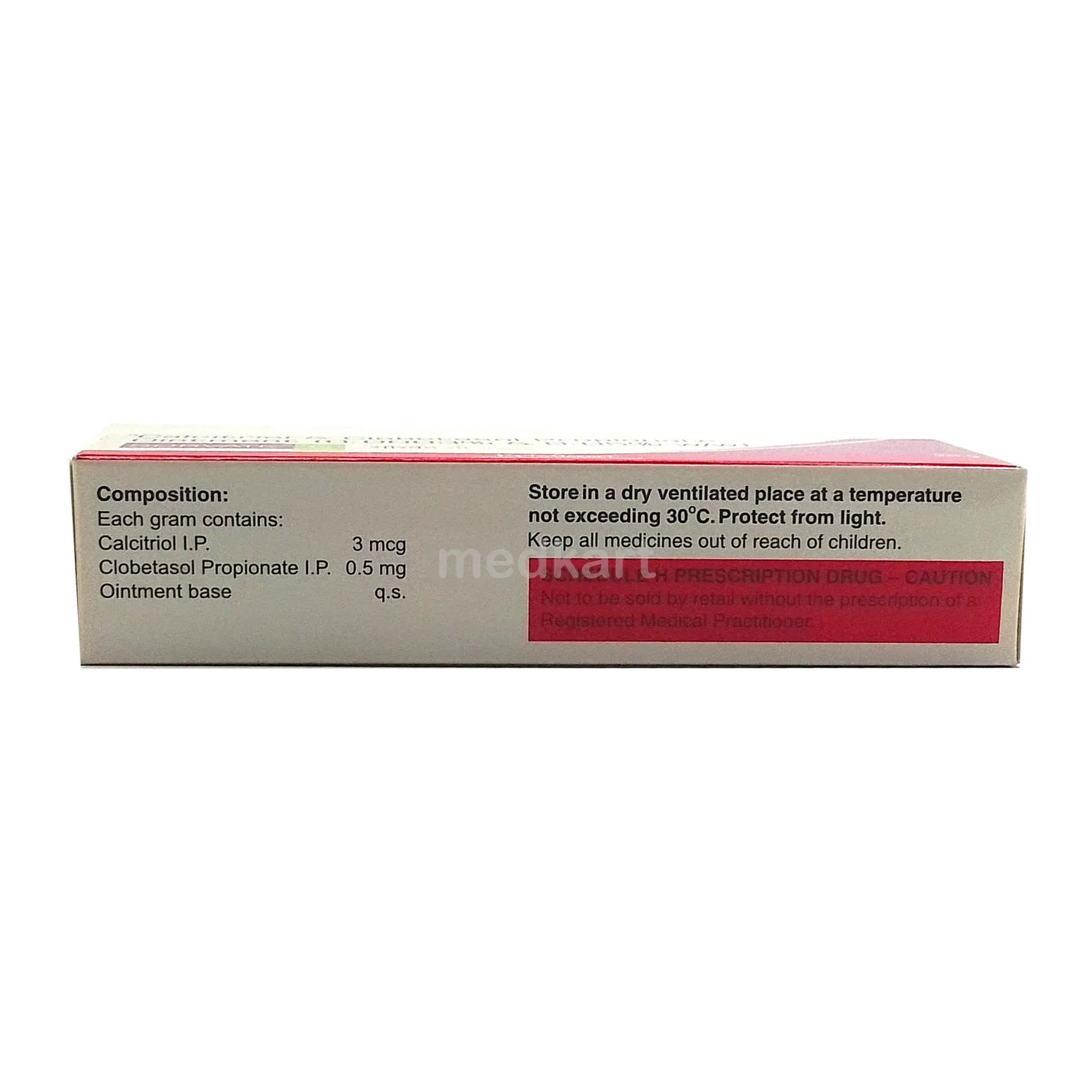 SORVATE C OINTMENT 20 GM