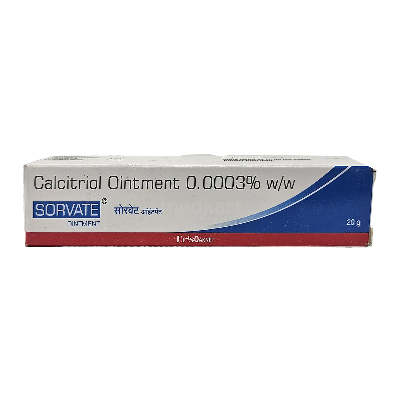 SORVATE OINTMENT 20 GM