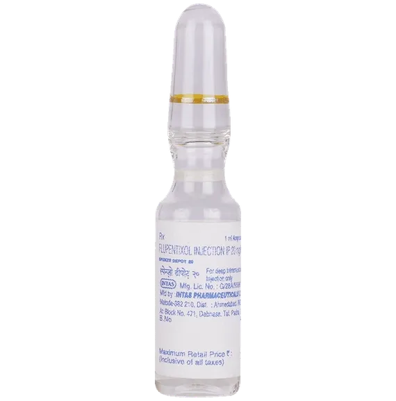 Spenzo Inj SPENZO INJECTION 1 ML Price, Uses, Side Effects & Substitutes | Medkart