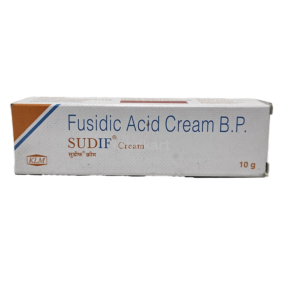 SUDIF CREAM 10 GM