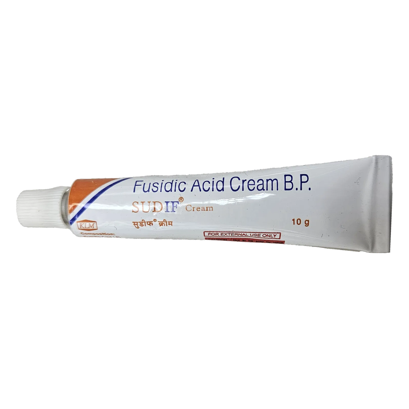 SUDIF CREAM 10 GM