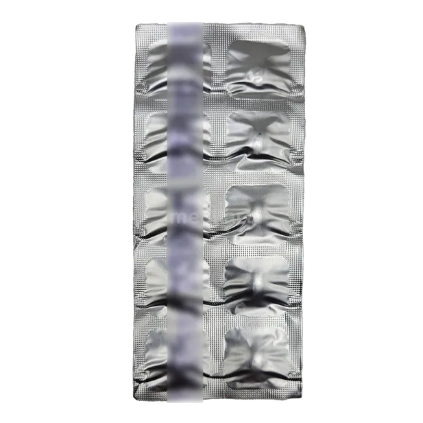 SUSTAMETO R 5MG TABLET 10'S