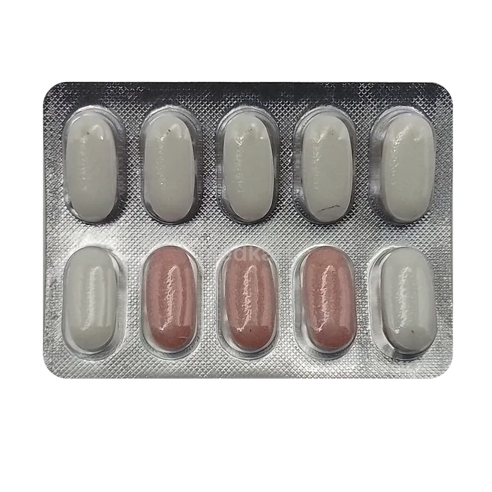 SYNAPTOL SR 150MG TABLET 10'S